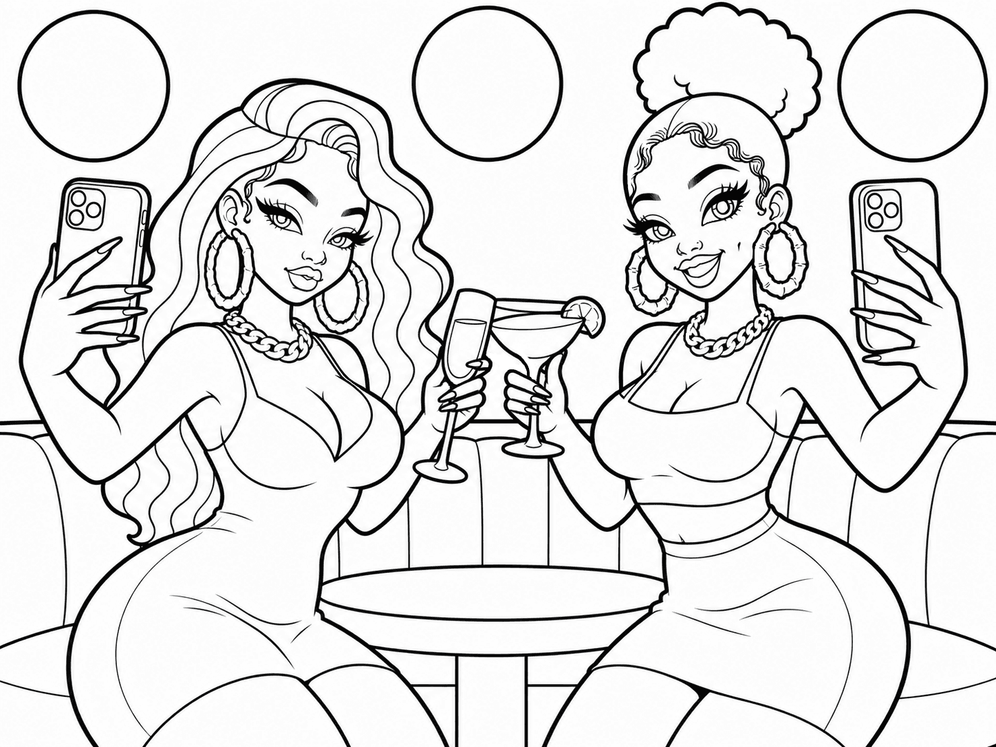 Girls Night