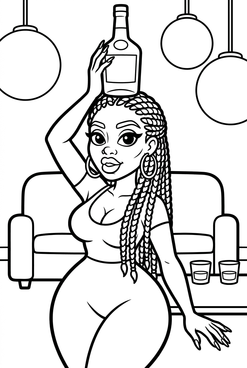 Henny Nights