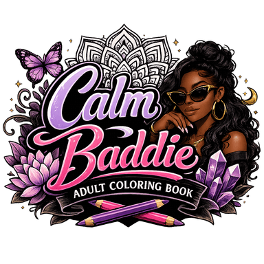 Color Baddies Logo
